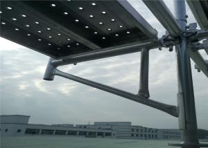 Buy cheap Construction Ringlock Scaffolding System Layher Allround Scaffolding System product
