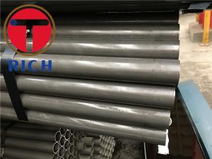 China Cold Drawn Seamless Steel Tube High Strength Low Alloy Astm A847 Standard on sale
