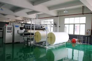 Multi Needle Mattress Stitching Machine Chain Stitch 230M/H