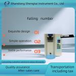 ST006 Flour Test Instrument Falling Number Tester For Wheat &Flour Manufacture