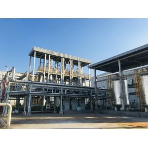 Buy cheap Industrial Solvent Recovery System SRS PRS Liquid Regeneration product