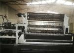 High Efficient Cattle Animal Fixed Knot Fence Machine Simple Operation