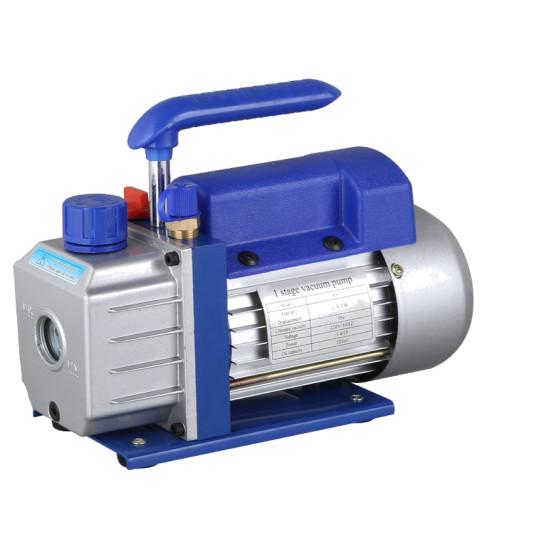 Quality RS-1.5 225ML 1440RPM Car AC Vacuum Pump 3.5CFM 4.0CFM for sale