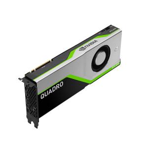 Buy cheap 24GB Leadtek Graphics Card Quadro RTX6000 GPU GDDR6 384bit product