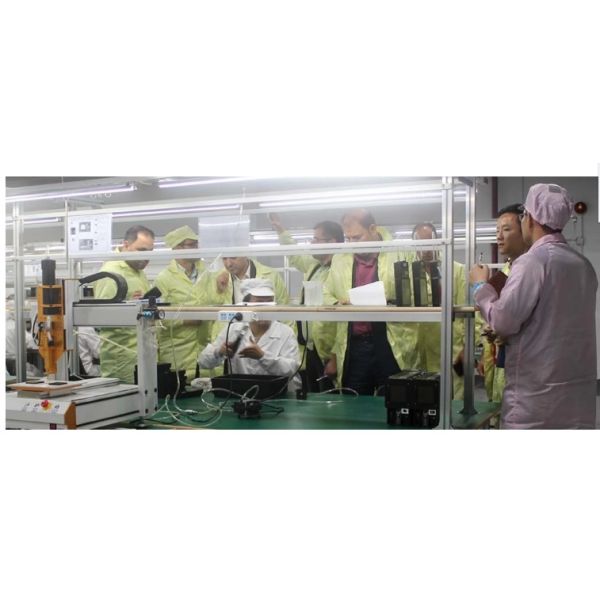 Large Battery Container GPS Tracking Device Waterproof IP67 Long Standby Time