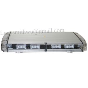 LED warning emergency mini light bar, led mini lightbar STM034