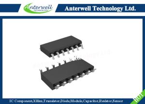 Buy cheap MAX4518CSD Precision, 4-Channel/Dual 2-Channel, Low-Voltage, CMOS Analog Multiplexers product