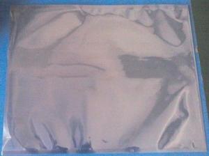 China 4x12 Inch Printed Static Proof Bags, Anti Static Shielding Bags for e-products on sale