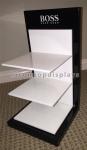 Eyewear Shop Counter Display Stand 3 Layer Boss Sunglass Display For Promotion