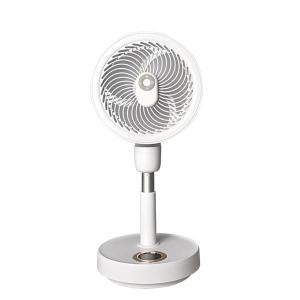 HEBRONFAN Air Circulation Fan 3 Speed FCC RoHS Certificated