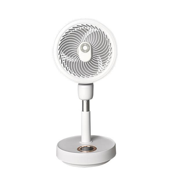 Quality HEBRONFAN Air Circulation Fan 3 Speed FCC RoHS Certificated for sale