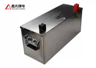 12V 200Ah RV Camper Rechargeable Lithium Ion Polymer Battery