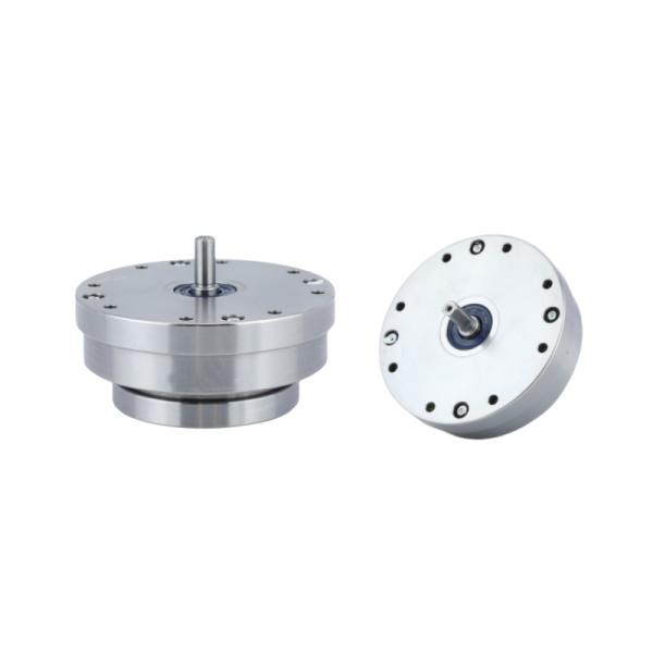 Precision Strain Wave Generator Sealed Harmonic Zero Backlash Reducer Gears