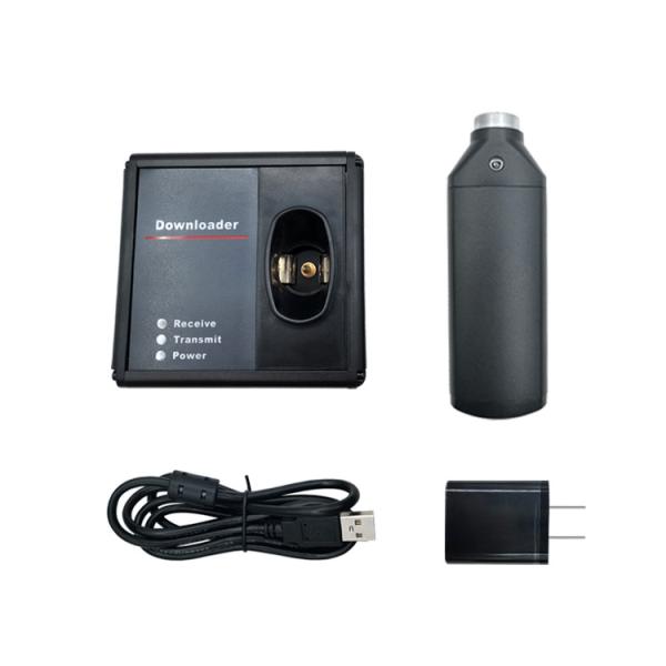 Quality Touch Security Guard Patrol Tracking System Software HUA-101T for sale