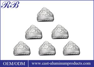 Buy cheap Custom Lead Die Casting Process / Permanent Mould Casting High Precision product
