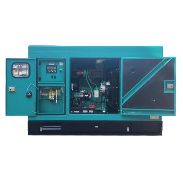 Quality backup generators for houses 65kva 52kw generator curent Cummins diesel generator set on sale for sale