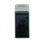 ST-HHU18 Handheld Meter Reading Unit Intelligent Device For Remote Water Reading