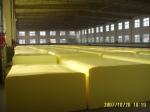 Automatic Polyurethane Sponge Making Machine Line With Siemens Inverter