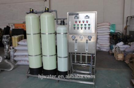 Quality Modularity Design School Drinking Water Purifier Machine For Daily Consumption for sale
