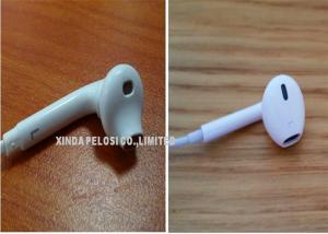 Flexible  Original Headphones , Innovative Earphones For 