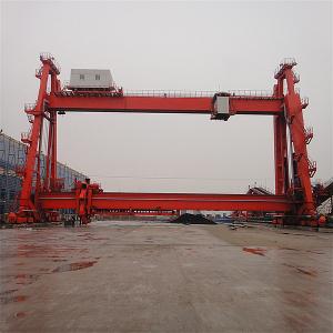 Buy cheap Gantry Type Bucket Wheel Stacking System For Longitudinal Stockyard product