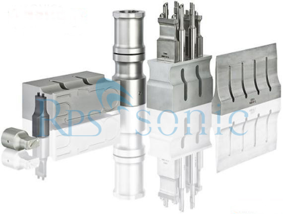 Customized Ultrasonic Welding Horn Spot Welding Ultrasonic Sonotrode