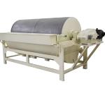 High Efficiency Multi Function Manganese Ore Magnetic Separator