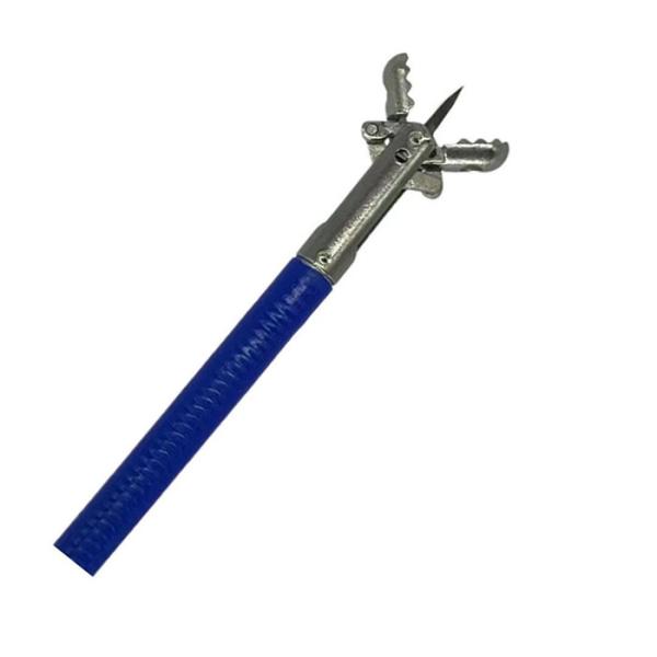 Quality Ergonomic Handle Flexible Biopsy Forceps Single Use With Spike for sale