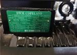 Double Stage Reciprocating Semi Hermetic Compressor D9TH4-1010-AWM/D