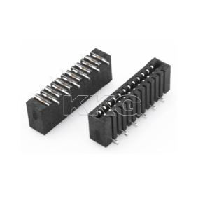 Buy cheap FPC/FFC Connector Series product