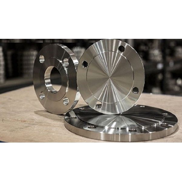 Dn100 Forgings Flanges & Fittings Gost Din En 1092-1