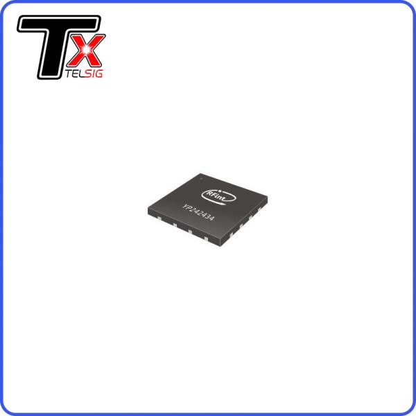 Quality 802.11b / G / N Wlan Power Amplifier , 2.4GHz Rf Transistor Amplifier YP242434 for sale