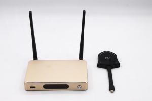HDCP 1.3 Wireless Screen Sharing Dongle Plug Play Stream And Cast TV Dongle