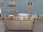 High Speed Eye Drop Filling And Capping Machine Fully Automatic