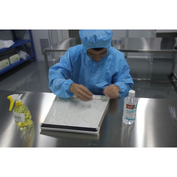 IBP cable Compatible for Biolight 4pin to Argon transducer