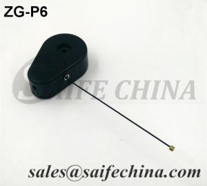 China Retractable Cable Reel | SAIFECHINA on sale