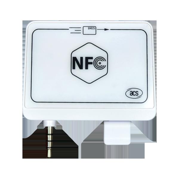 Quality Portable Best quality Smart card Reader Writer NFC ID Proximity Programmable RFID Card for Long Range for sale