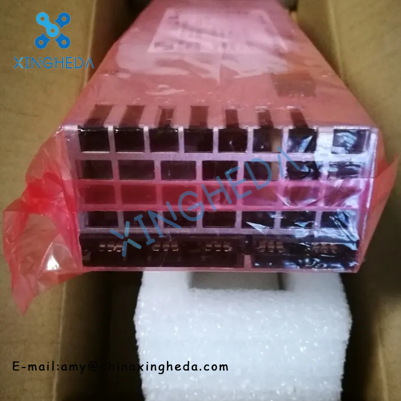 ELTEK Flatpack S HE 48V/1000W 241122.105 Rectifier Module