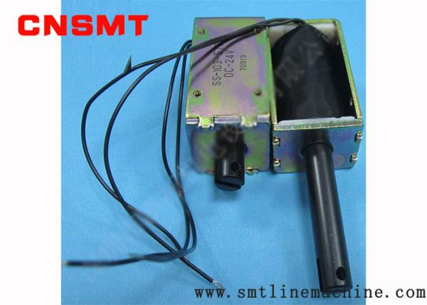 Quality FUJI XS01892 SOL Placement Machine Accessories SOL CNSMT SMT XS01892 Durable for sale
