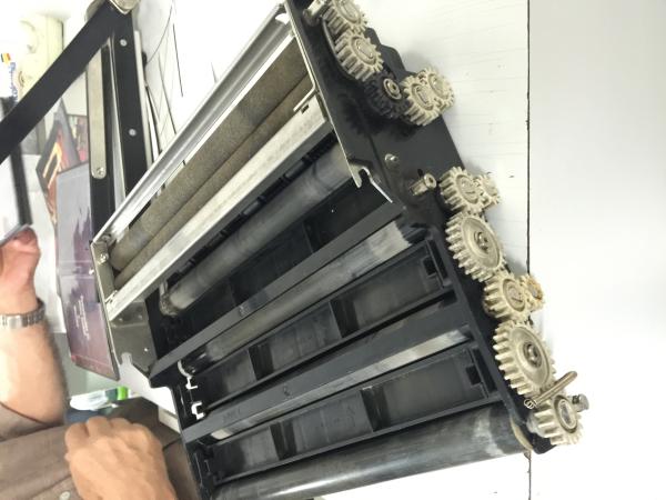 Quality 2516 L2406A 2516L240 2516 L2406 2516L2406A Konica Minilab Part for sale