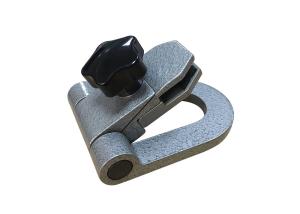 Buy cheap Adjustable Micrometer Stands Holders For Holding Micrometers Easy To Operate product