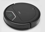 2000PA Auto Cleaner Robot 2600mAh Li - Ion Battery Powered With WiFi APP Control