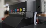 Efficient Automatic Digital Printing Machine UV Roll To Roll Series Printers
