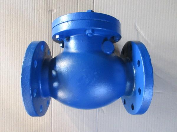 Quality din   SWING CHECK VALVE for sale