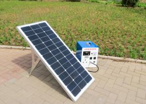 Buy cheap 5000 Watt Hybrid Grid 60Hz Solar Power Pv System PWM Controller product