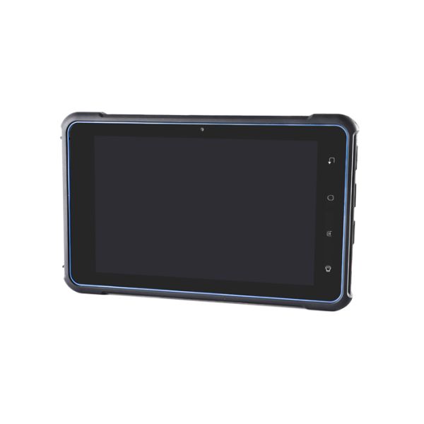 32GB ROM Rugged Android Tablet Pc 8.0 Inch With Front 5.0M / Rear 13.0M Camera