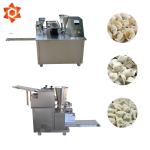 Customized Automatic Pasta Machine Spring Roll Pelmeni Ravioli Making Machine