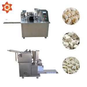 Buy cheap Customized Automatic Pasta Machine Spring Roll Pelmeni Ravioli Making Machine product
