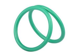 China Custom EPDM Pressure Washer O Rings Waterproof , Colored Rubber O Rings on sale