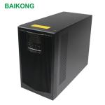 Single Phase 1-10kVA Vertical UPS Uninterruptible Power Supply Single Input